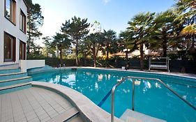 Hotel La Serenissima Terme & Spa